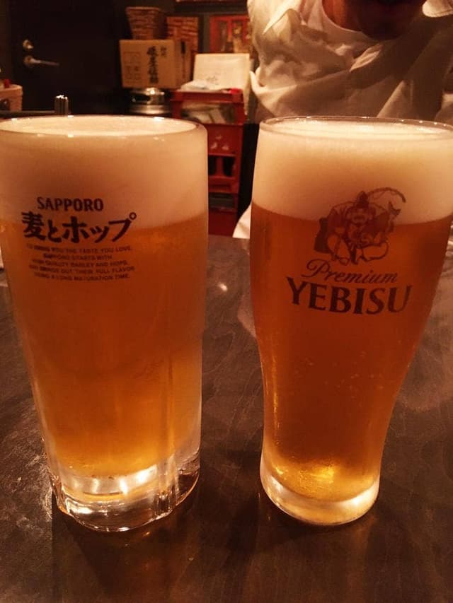 居酒屋17 - サブ画像1