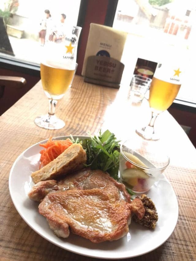 Bajio - サブ画像2