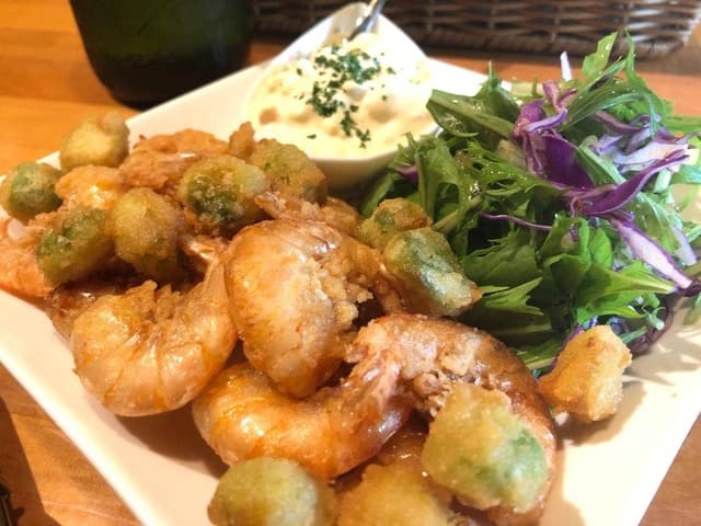 ななくさ食堂 - サブ画像1