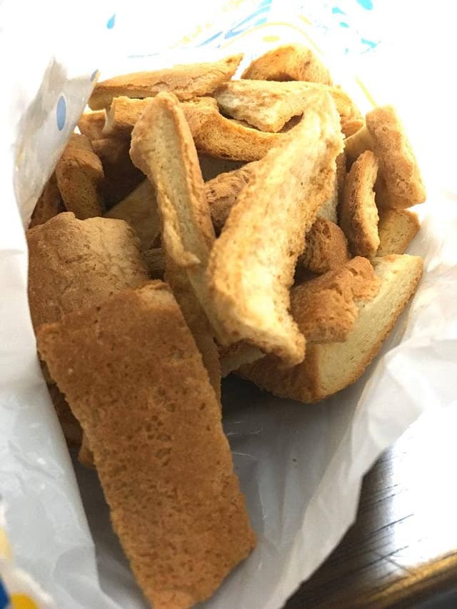 亀井堂 ぽるとがるスリフト店 - サブ画像2