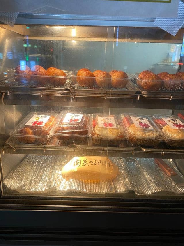 たこ勝 栄店 - サブ画像2