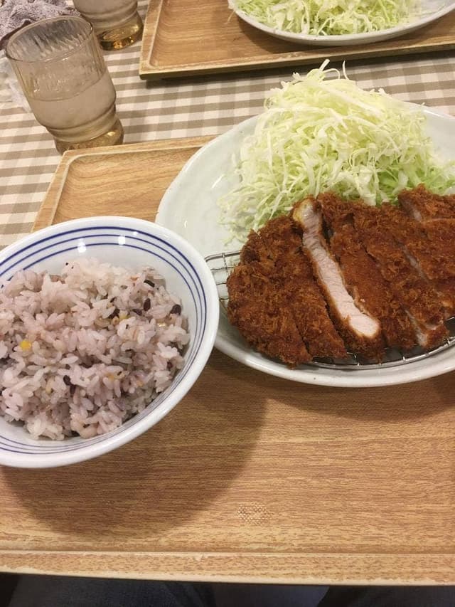 かつ満 天五店 - サブ画像3