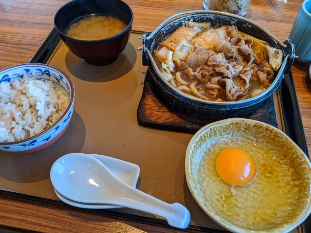 やよい軒 岡崎岩津店