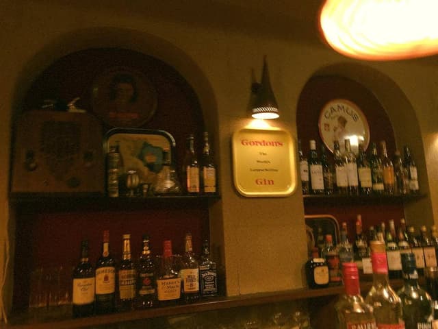BAR SPATS RETRO - サブ画像2