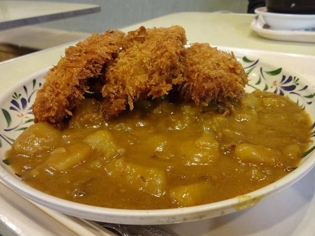 華さん食堂 空港通り店 - サブ画像2