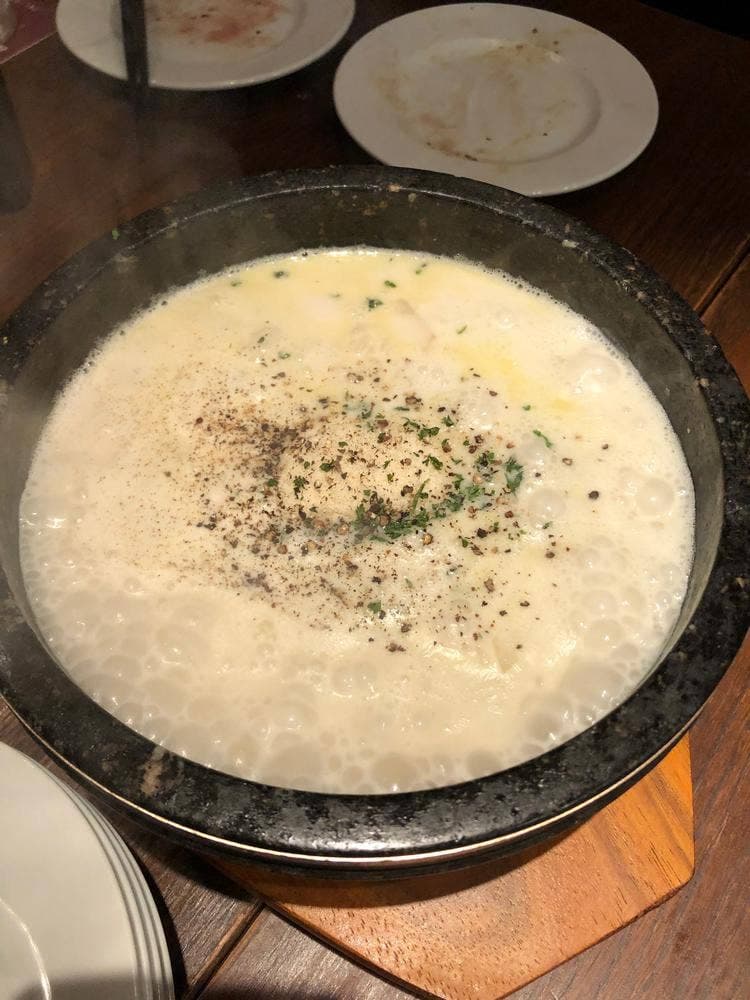 肉と魚のとろけるリゾットバル ミヤト miyato