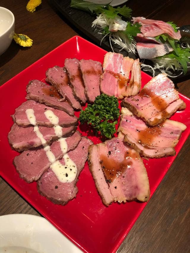 肉と魚のとろけるリゾットバル ミヤト miyato - サブ画像2
