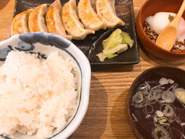 肉汁餃子のダンダダン 東上野店 - サブ画像1