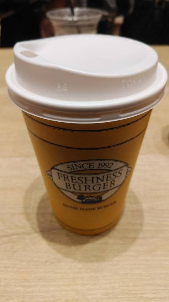 フレッシュネスバーガー リバーウォーク北九州店 - サブ画像3
