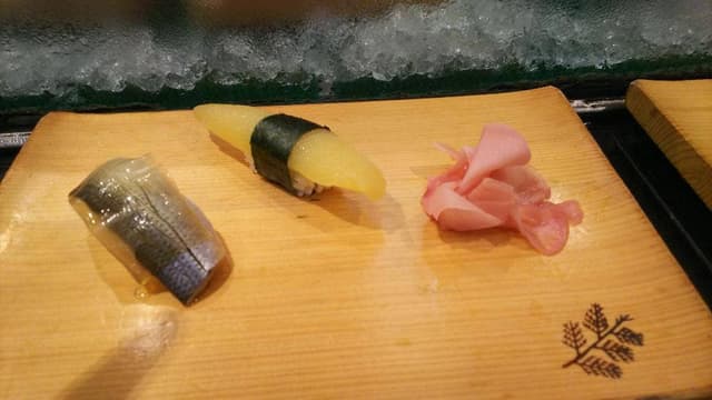 ひょうたん寿し - サブ画像2