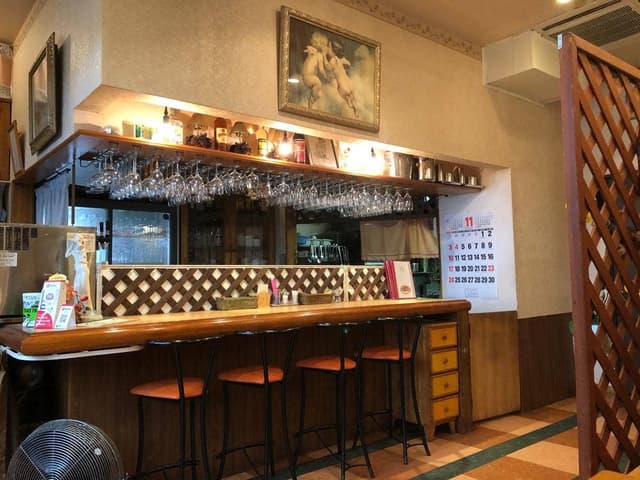 パラディッソ - サブ画像2