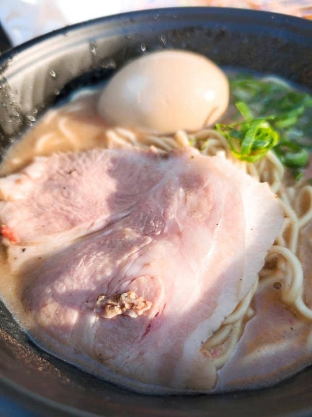 かつしかフードフェスタ2019 - サブ画像3