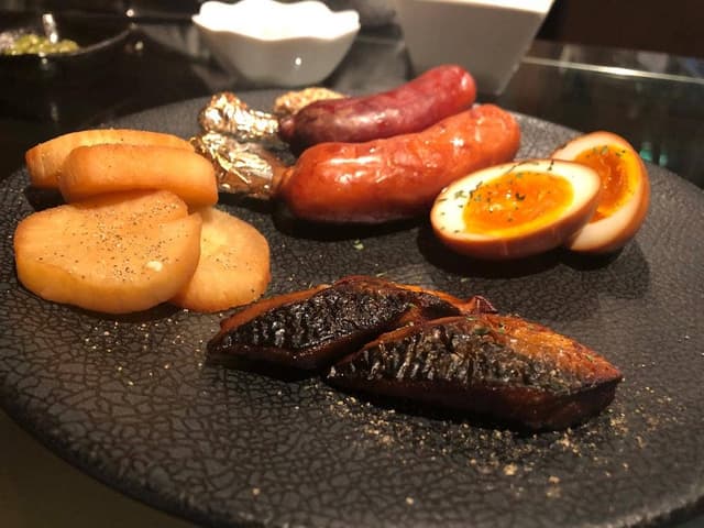 隠れ家鉄板 ごんぞう - サブ画像2