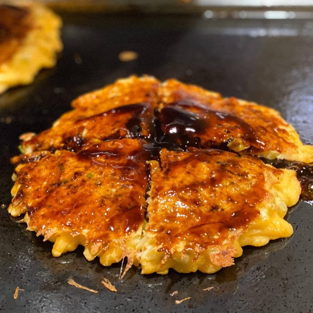 道とん堀 長野徳間店