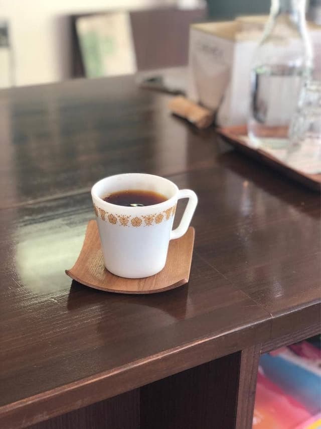 スパークコーヒーロースターズ - サブ画像2