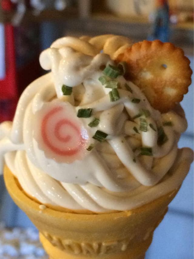 喜多方ラーメンミュージアム 喜多方ラーメン神社 - サブ画像2