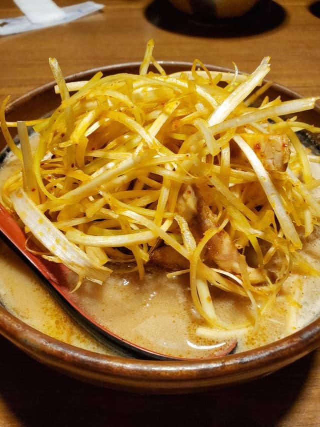 麺場 田所商店 楡木店 - サブ画像3