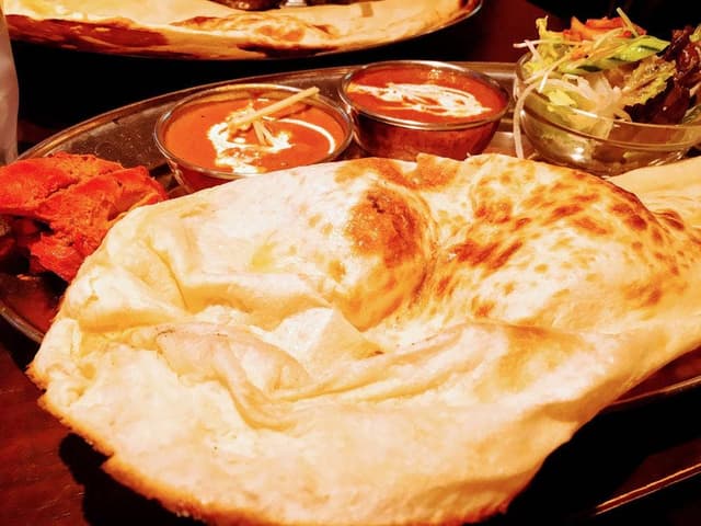 アーサ インド レストラン 自由が丘 - サブ画像3
