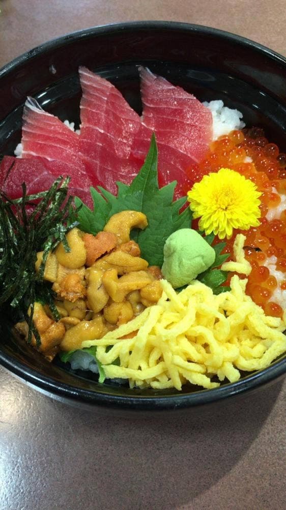 和食レストラン 荒磯 - サブ画像2