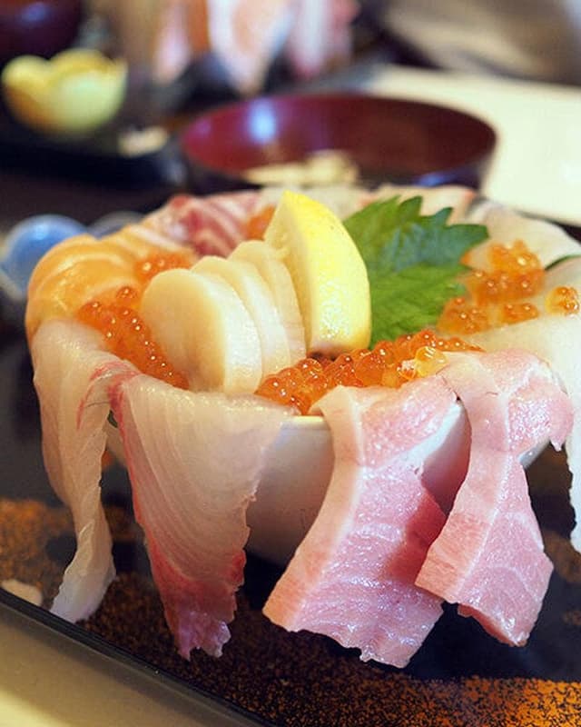 喰会 真魚 - サブ画像1