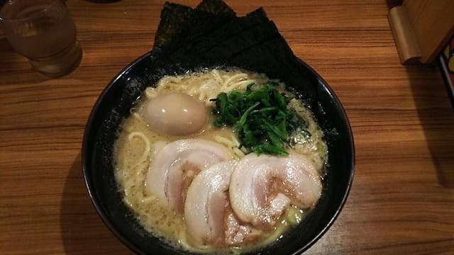 壱角家 川崎銀柳街店 - サブ画像3