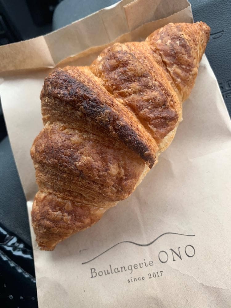 ブーランジュリ オノ