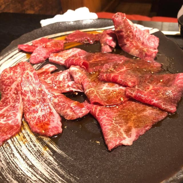 炭火焼肉 本牧亭 - サブ画像3