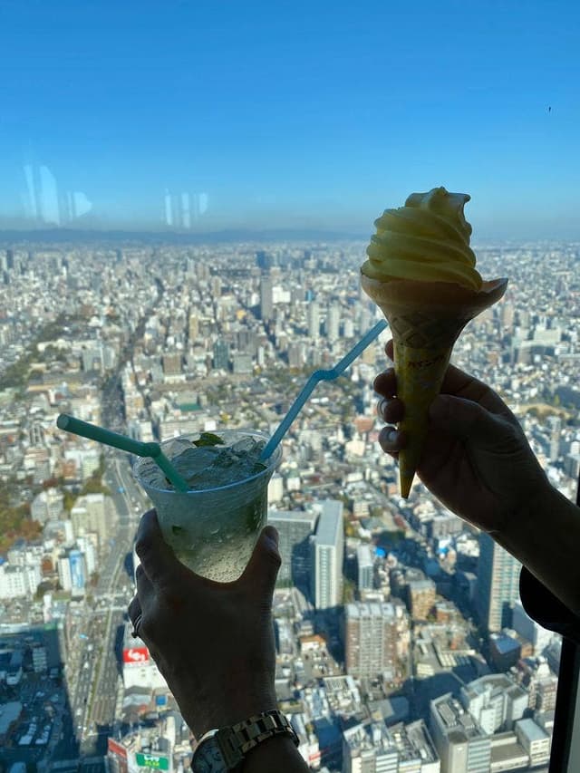 SKY GARDEN 300 - サブ画像2
