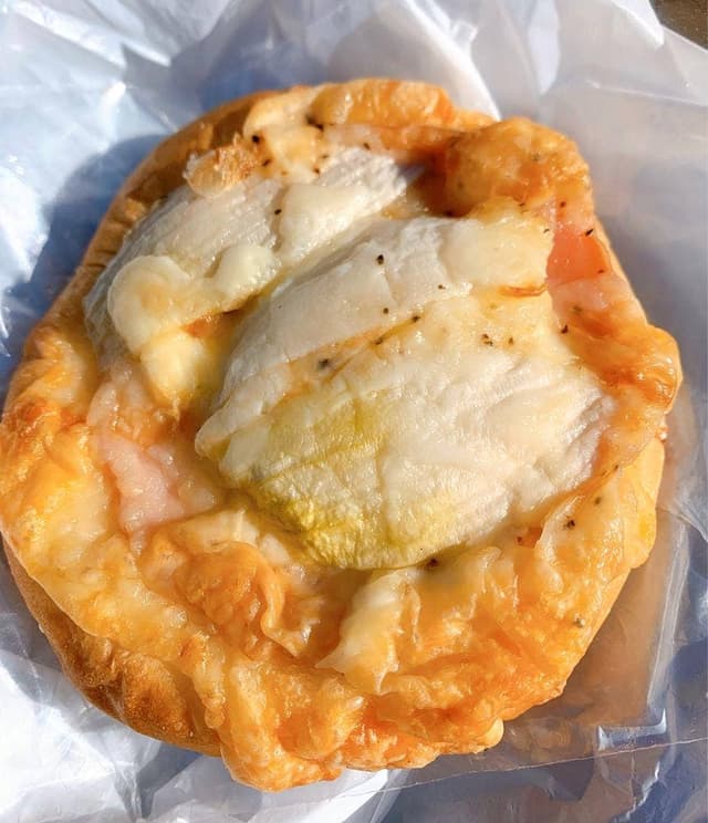 パン工房 まごころ - サブ画像1