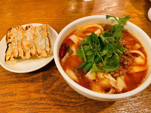 西安料理と刀削麺・火鍋 XI'AN 新橋店 - サブ画像3