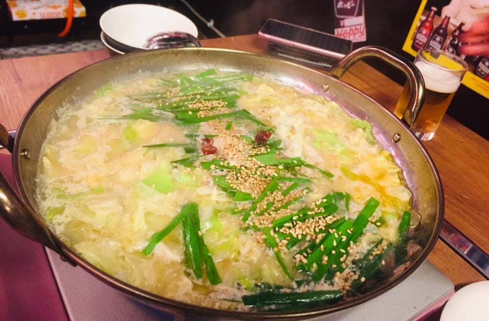 お好み焼き・鉄板焼き たぬき