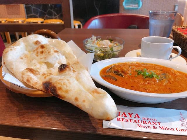 マヤレストラン センター南サウスウッド店 - サブ画像3
