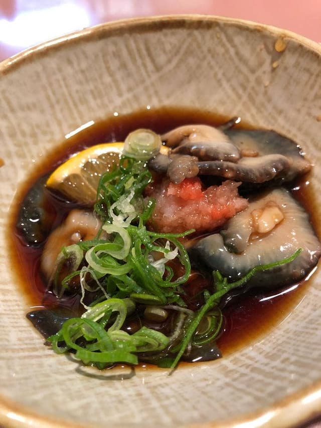 成田家 西口店 - サブ画像3