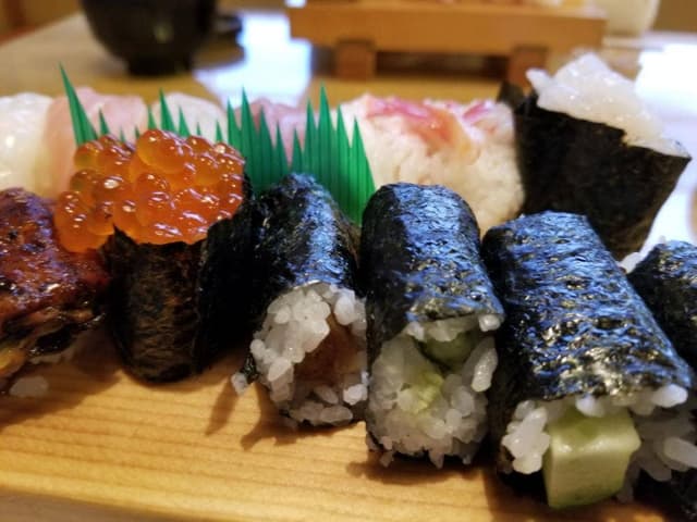 寿し金 - サブ画像2