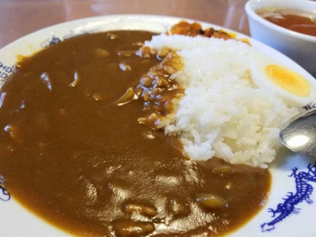 中華料理 たつみ 谷原四丁目店 - サブ画像3