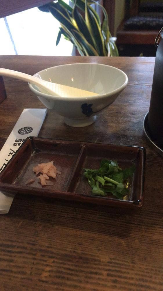 鮎茶屋 - サブ画像2