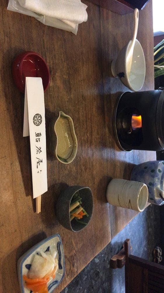 鮎茶屋 - サブ画像1