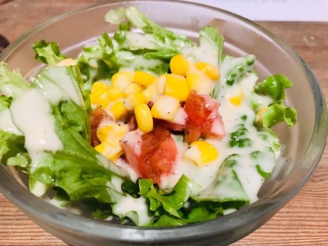 石窯バル 6peace - サブ画像1