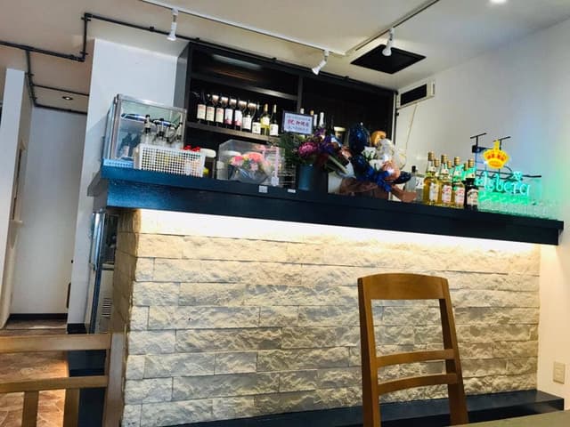 石窯バル 6peace - サブ画像2