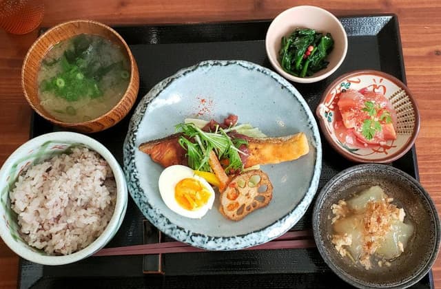 kitchen SAWASAWA - サブ画像3