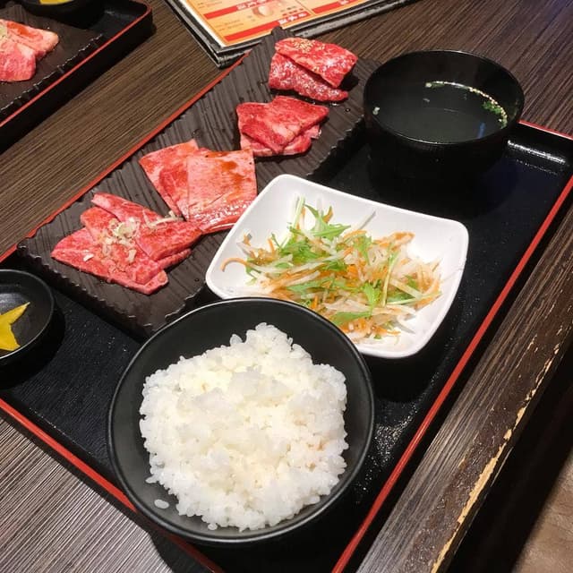 金沢 焼肉 蔵 高岡泉ヶ丘店 - サブ画像2