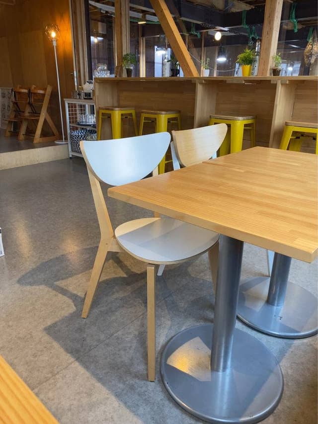 KOZY STAND COFFEE - サブ画像1