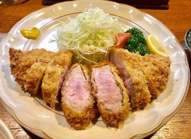 あじろ - サブ画像3