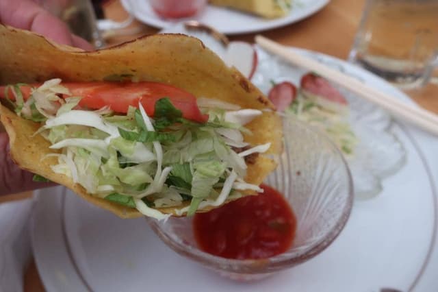 パーラー タコスタコス アジア街店 - サブ画像1