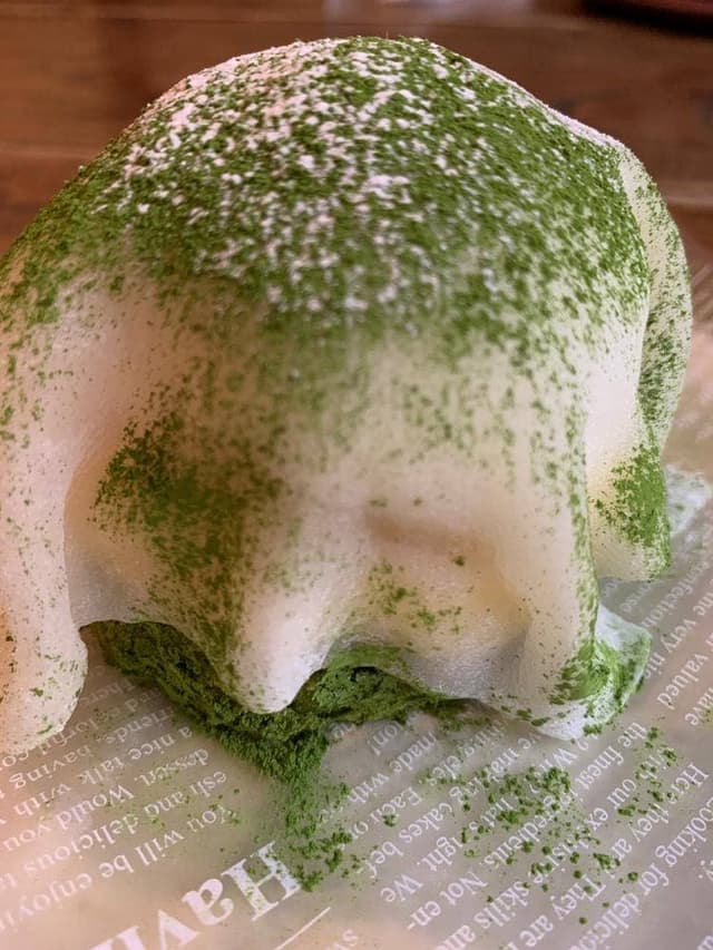 cafe ハナあかり - サブ画像1