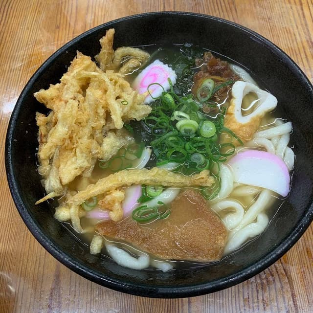 錦うどん 本店 - サブ画像3