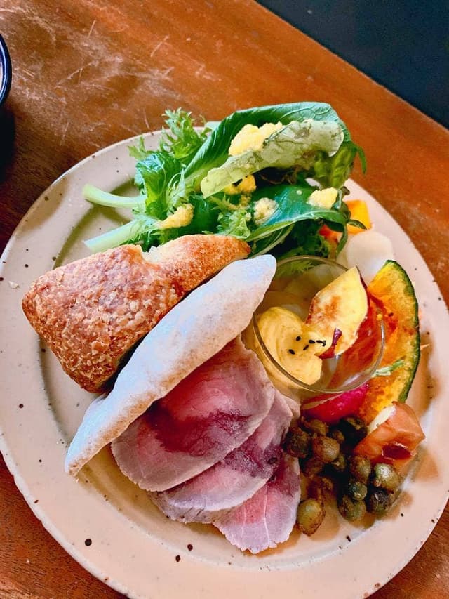 夏ノ庭 - サブ画像2