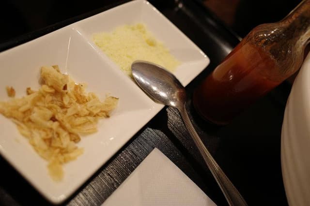 栄町ステーキ - サブ画像3