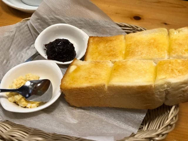 コメダ珈琲店 カインズ伊勢崎店 - サブ画像2