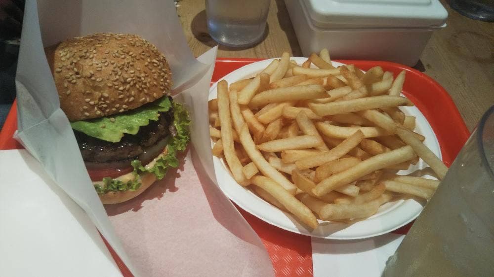 フードコロシアム 那須ガーデンアウトレット